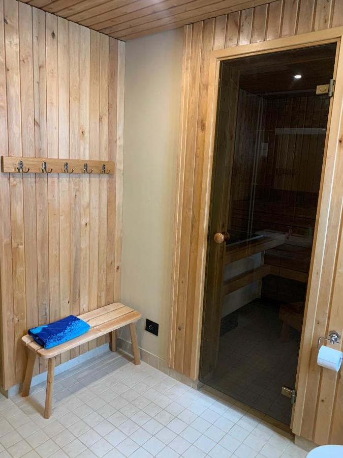 Peipsi Homestay Kuru Eksteriør bilde